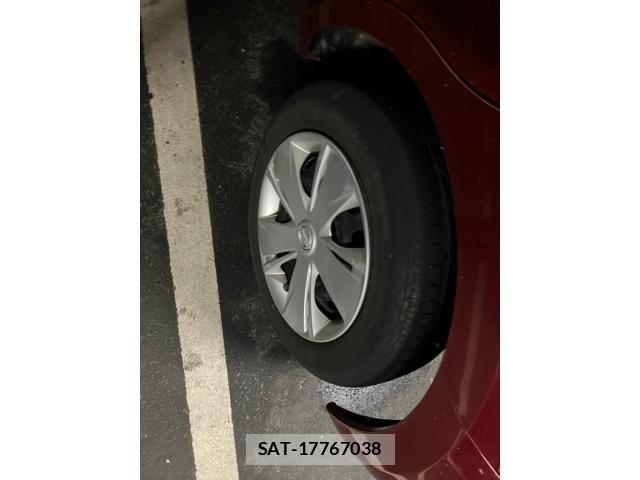 Nissan MARCH 2014-07 7617797-12