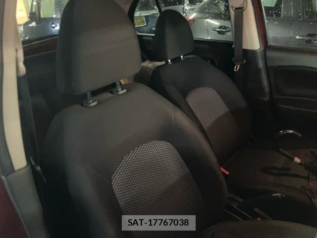 Nissan MARCH 2014-07 7617797-13