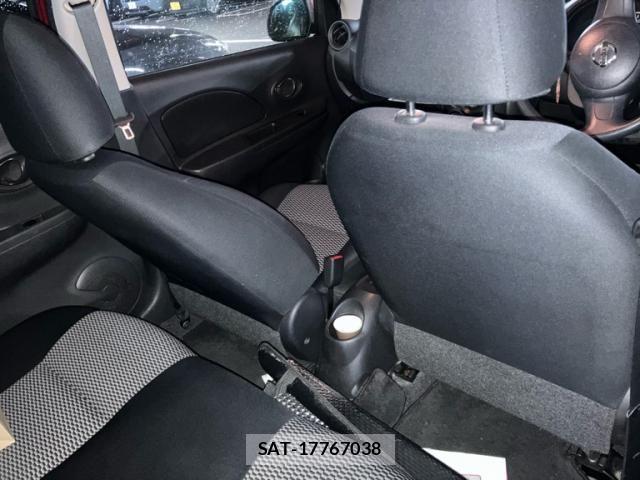 Nissan MARCH 2014-07 7617797-14