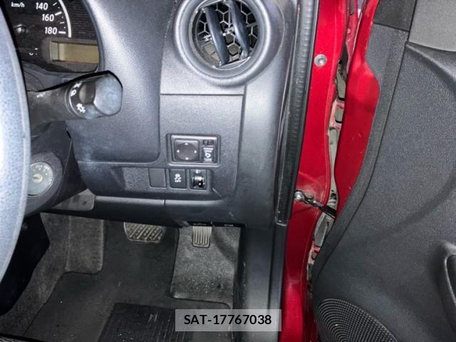 Nissan MARCH 2014-07 7617797-16
