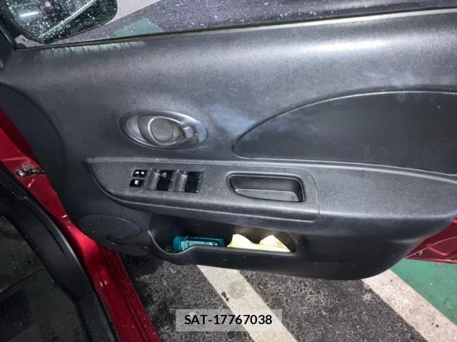 Nissan MARCH 2014-07 7617797-17