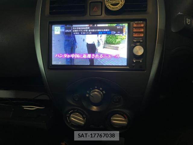Nissan MARCH 2014-07 7617797-20