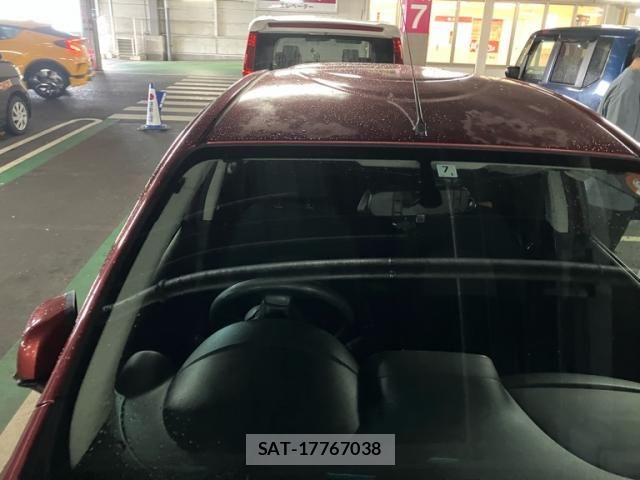 Nissan MARCH 2014-07 7617797-3