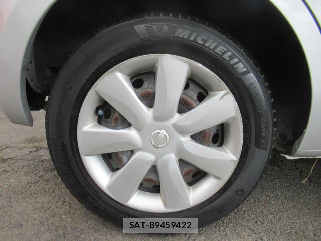 Nissan MARCH 2013-01 7617798-13