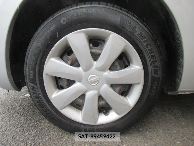 Nissan MARCH 2013-01 7617798-14