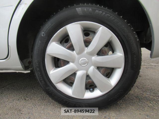 Nissan MARCH 2013-01 7617798-15