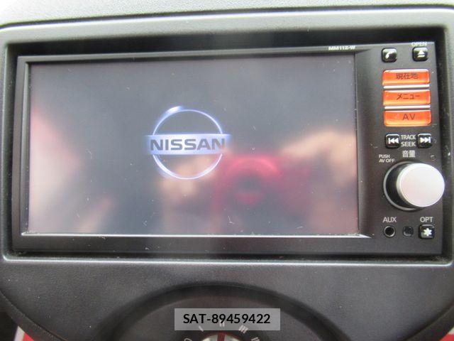 Nissan MARCH 2013-01 7617798-17