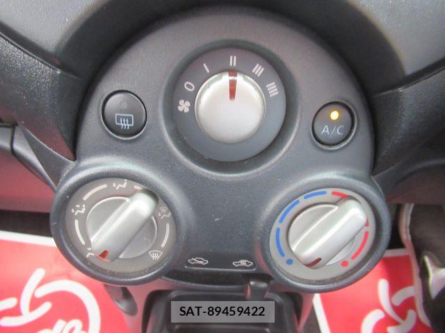 Nissan MARCH 2013-01 7617798-21