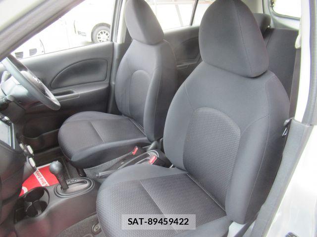 Nissan MARCH 2013-01 7617798-6