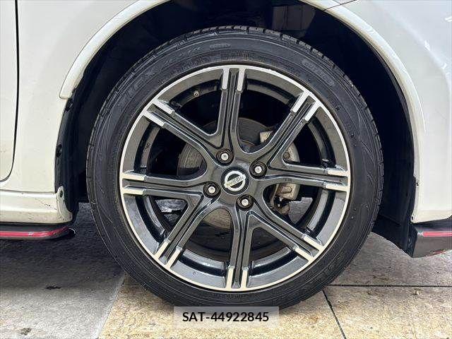 Nissan MARCH 2016-10 7617793-10