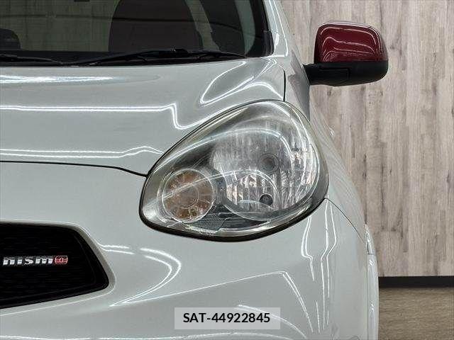 Nissan MARCH 2016-10 7617793-18