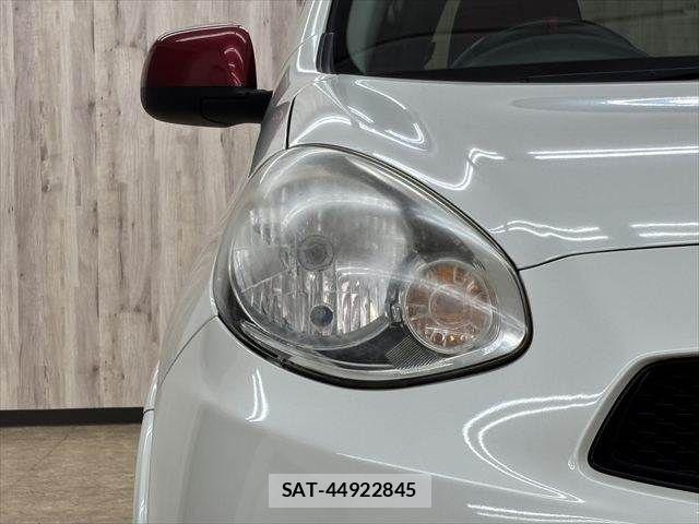 Nissan MARCH 2016-10 7617793-19