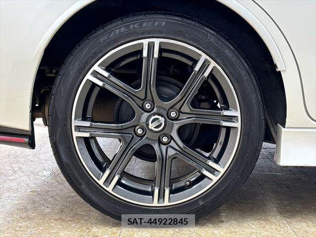 Nissan MARCH 2016-10 7617793-22