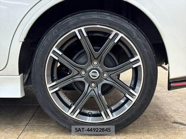 Nissan MARCH 2016-10 7617793-23
