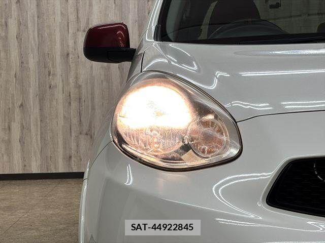 Nissan MARCH 2016-10 7617793-25
