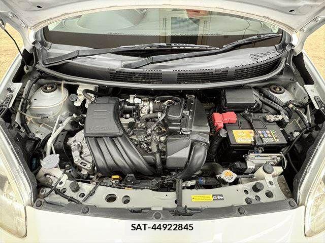 Nissan MARCH 2016-10 7617793-26