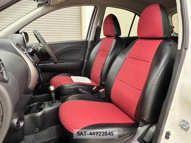 Nissan MARCH 2016-10 7617793-28