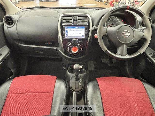 Nissan MARCH 2016-10 7617793-2