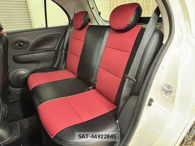Nissan MARCH 2016-10 7617793-29
