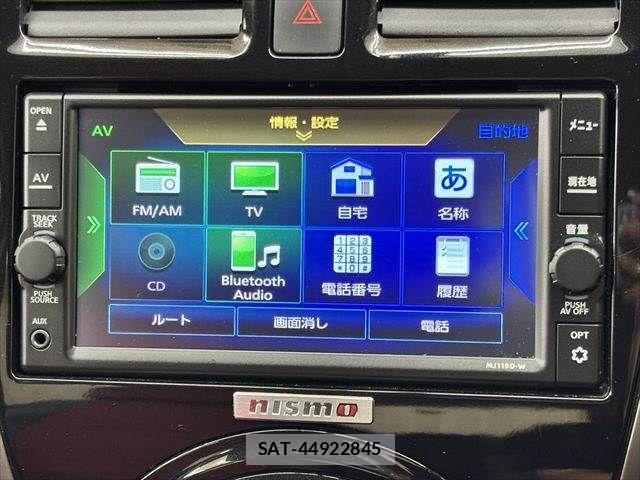 Nissan MARCH 2016-10 7617793-4