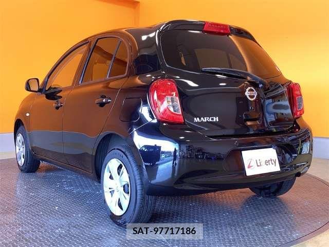 Nissan MARCH 2022-04 7617791-10