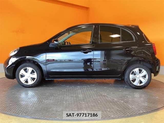 Nissan MARCH 2022-04 7617791-11