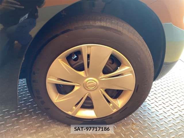 Nissan MARCH 2022-04 7617791-13
