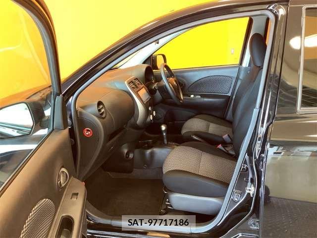Nissan MARCH 2022-04 7617791-17
