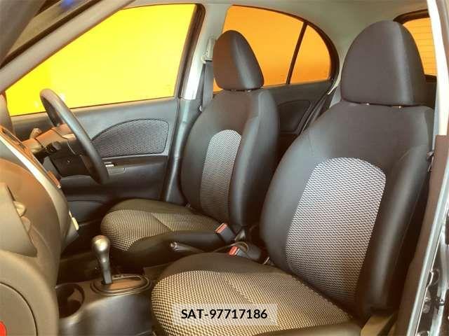 Nissan MARCH 2022-04 7617791-18