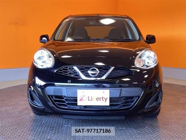 Nissan MARCH 2022-04 7617791-5