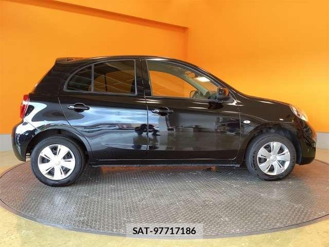 Nissan MARCH 2022-04 7617791-7
