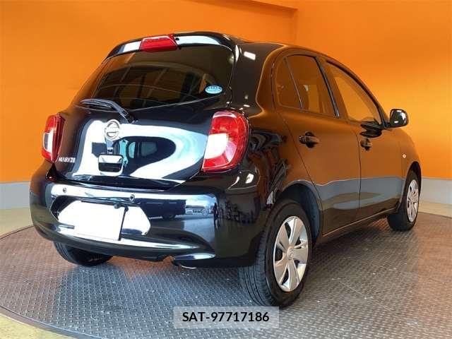 Nissan MARCH 2022-04 7617791-8