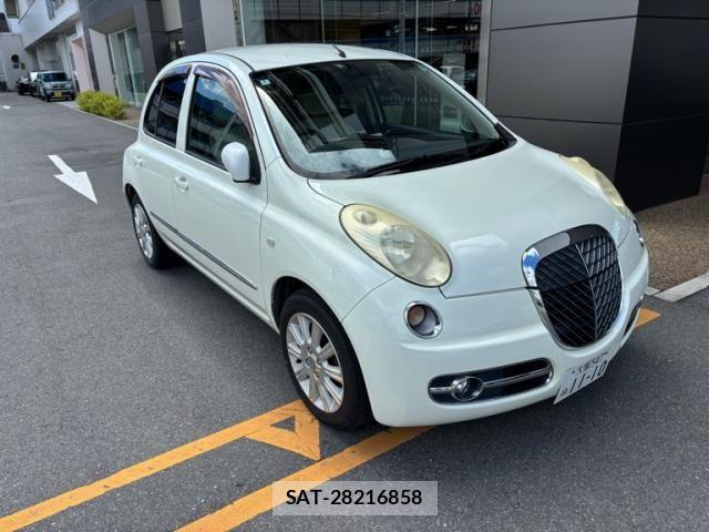 sat car