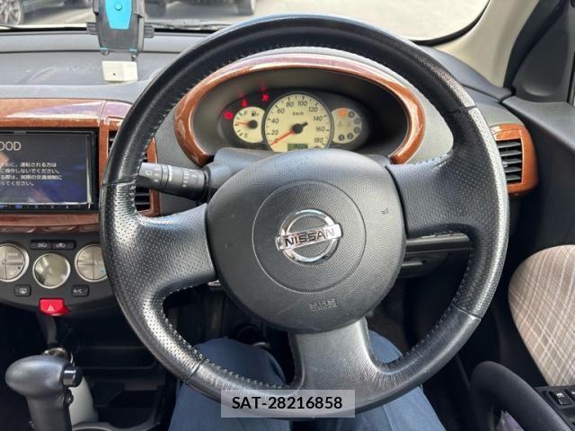 Nissan MARCH 2005-12 7617799-11
