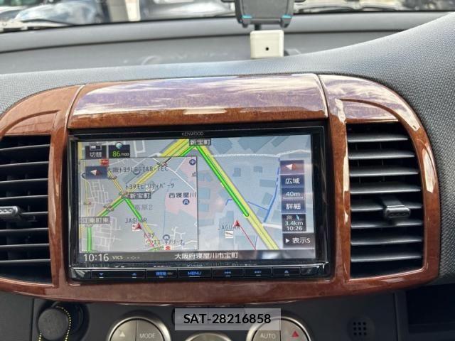Nissan MARCH 2005-12 7617799-12