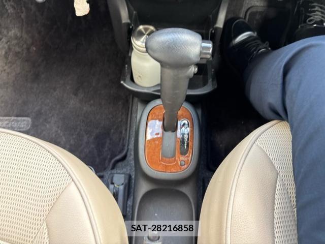 Nissan MARCH 2005-12 7617799-15