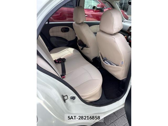 Nissan MARCH 2005-12 7617799-18