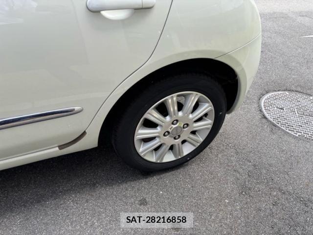 Nissan MARCH 2005-12 7617799-3