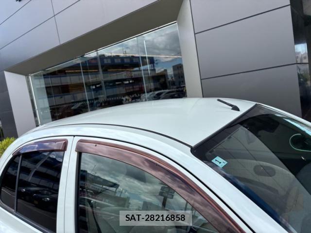 Nissan MARCH 2005-12 7617799-8