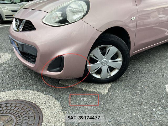 Nissan MARCH 2013-08 7617795-10