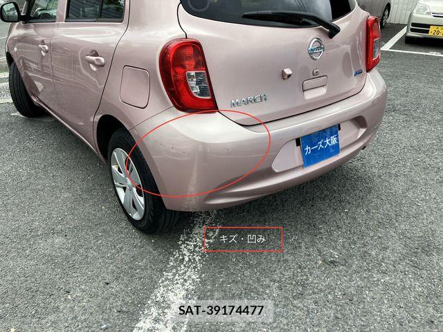 Nissan MARCH 2013-08 7617795-12