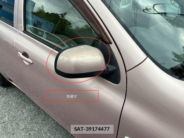 Nissan MARCH 2013-08 7617795-13