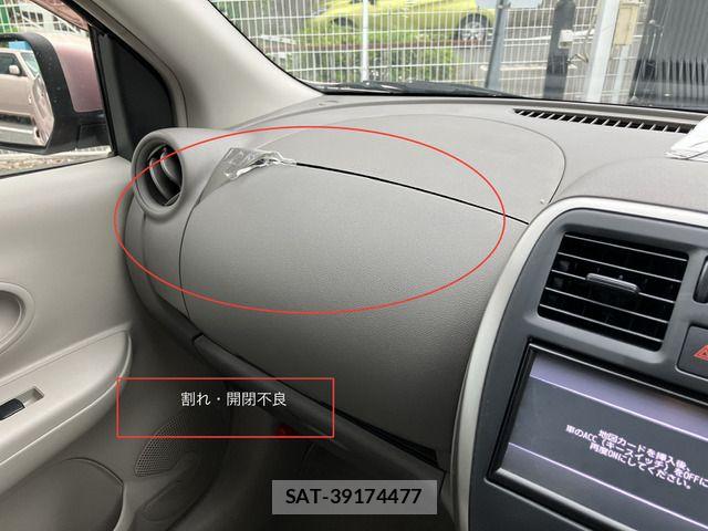 Nissan MARCH 2013-08 7617795-16