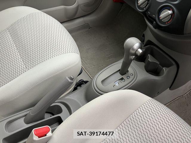Nissan MARCH 2013-08 7617795-8