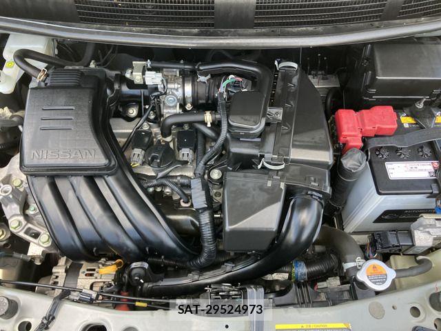 Nissan MARCH 2011-04 7617796-9