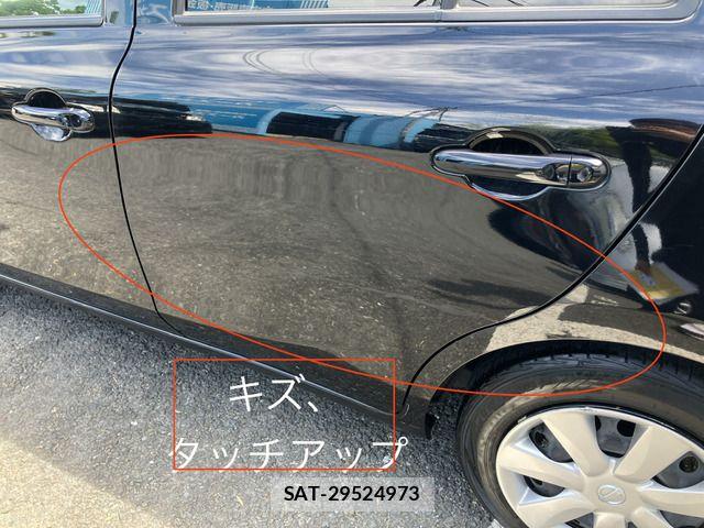 Nissan MARCH 2011-04 7617796-11