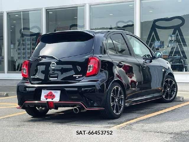 Nissan MARCH 2017-07 7617785-2