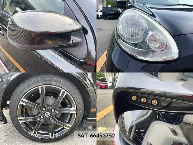 Nissan MARCH 2017-07 7617785-8