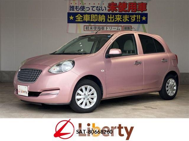 Nissan MARCH 2019-01 7725265-0