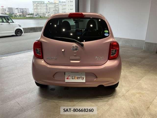 Nissan MARCH 2019-01 7725265-10